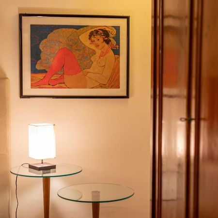 Il Giardino Segreto Apartman Carbognano Kültér fotó