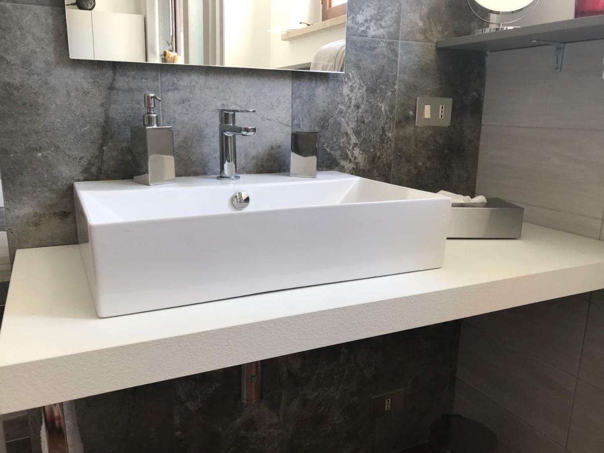Il Giardino Segreto Apartman Carbognano Kültér fotó